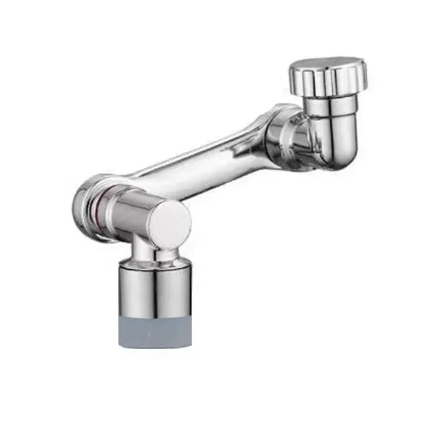 Rotatable Faucet ( 1080° )