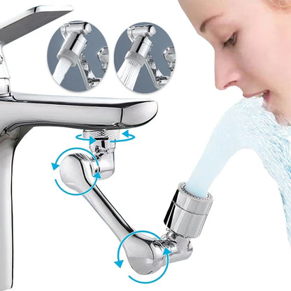 Rotatable Faucet ( 1080° )