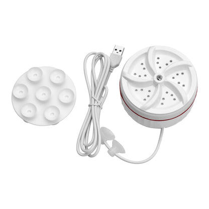 USB Travel Washing Machine