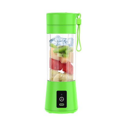 USB Portable Blender(6 Blades)