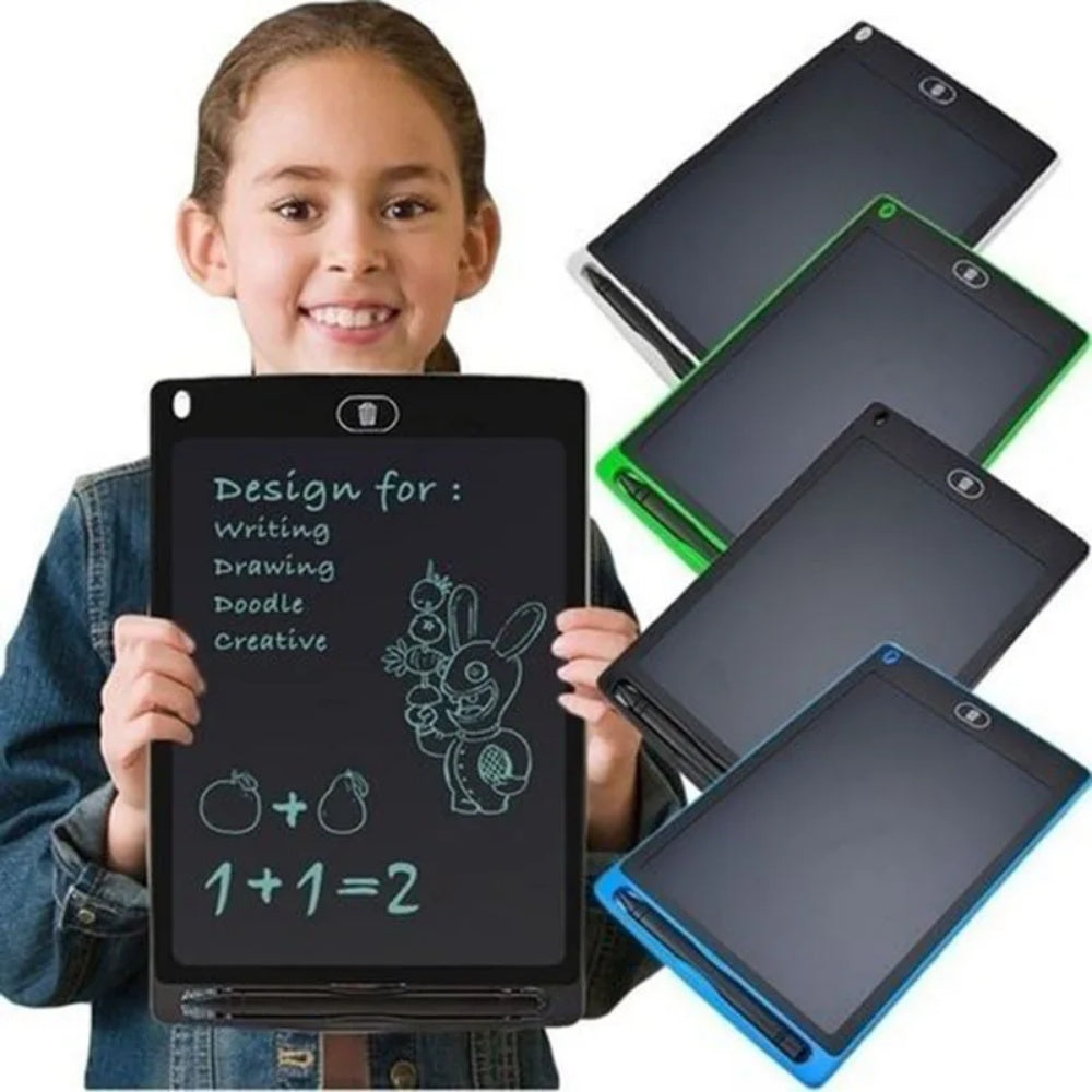 LCD Writing Drawing Tablet