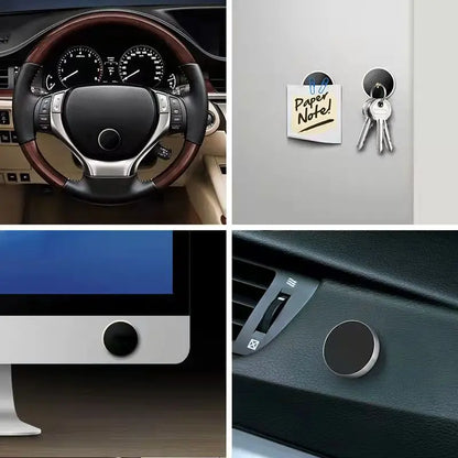 Magnetic Mount Holder