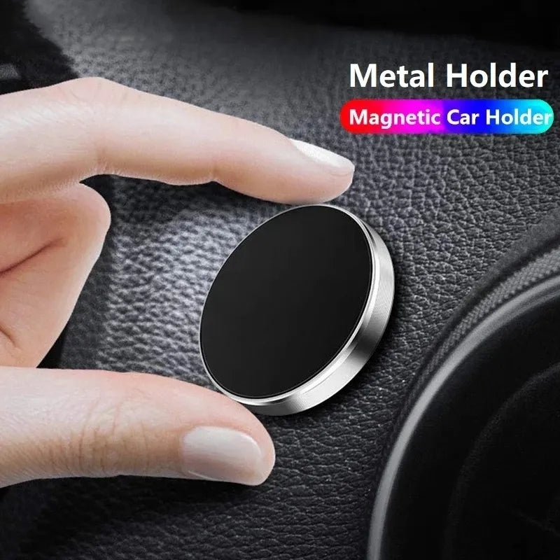 Magnetic Mount Holder