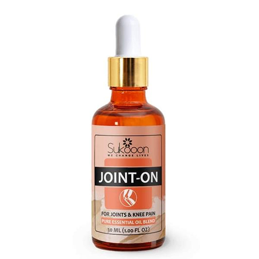 Sukoon Joint Oil(30ml)