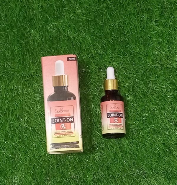 Sukoon Joint Oil(30ml)