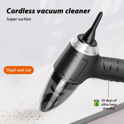 Portable Vacuum Cleaner(3 in 1)