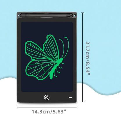 LCD Writing Drawing Tablet